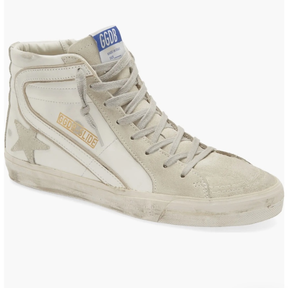 Golden Goose sneakers